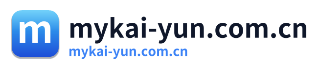 mykai-yun.com.cn Logo